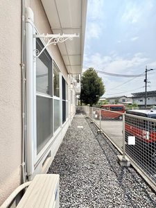 ガーデンスクエア福島　Ｄ棟 D0110号-13