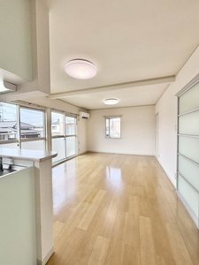 ガーデンスクエア福島　Ｄ棟 D0110号-14