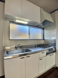 パークヒルズ西真磯 A0101号-3