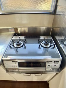 パークヒルズ西真磯 A0101号-4