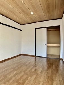 パークヒルズ西真磯 A0101号-5