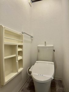 パークヒルズ西真磯 A0101号-9