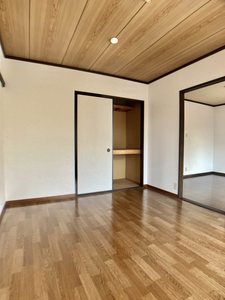 パークヒルズ西真磯 A0101号-15