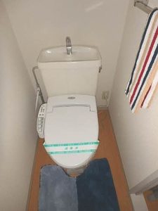 アメニティプラザ早島　Ａ棟 A0202号-3