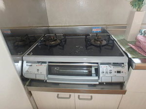 アメニティプラザ早島　Ａ棟 A0202号-8