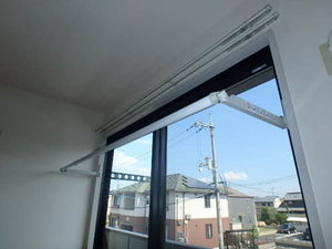 アメニティプラザ早島　Ａ棟 A0202号-11