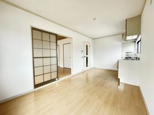 サンライン川入 A棟 A0201号-2