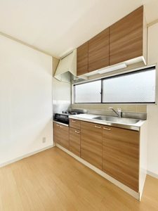 サンライン川入 A棟 A0201号-3