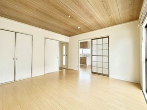 サンライン川入 A棟 A0201号-5