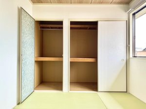 サンライン川入 A棟 A0201号-7