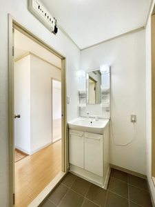 サンライン川入 A棟 A0201号-8