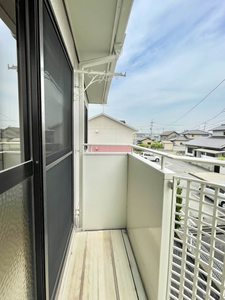 サンライン川入 A棟 A0201号-13