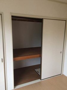 サンライン川入　Ｂ棟 B0105号-4