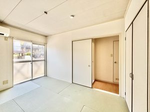 フレグランス羽島台 A0102号-5