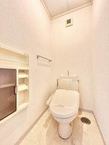 フレグランス羽島台 A0102号-9