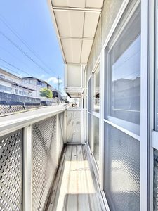 フレグランス羽島台 A0102号-13