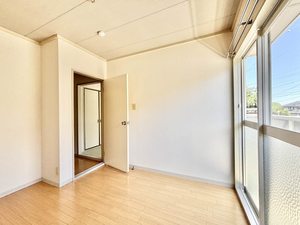 フレグランス羽島台 A0102号-14