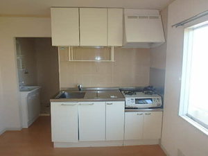 フレグランス安江 A0202号-3