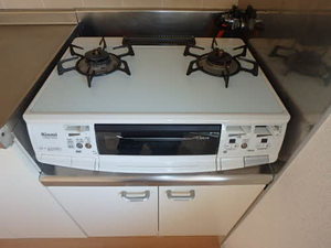 フレグランス安江 A0202号-4