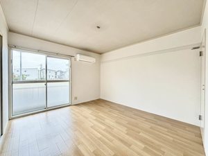 フレグランスまほろば　Ａ棟 A0101号-2