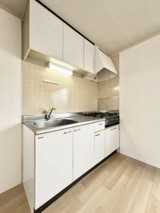 フレグランスまほろば　Ａ棟 A0101号-3