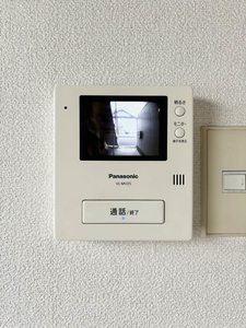 フレグランスまほろば　Ａ棟 A0101号-11