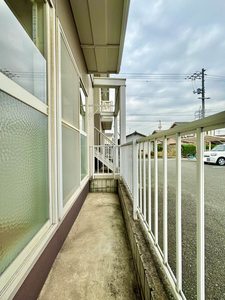 フレグランスまほろば　Ａ棟 A0101号-13