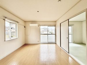 フレグランスまほろば A棟 A0102号-2