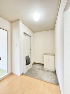 フレグランスまほろば A棟 A0102号-10