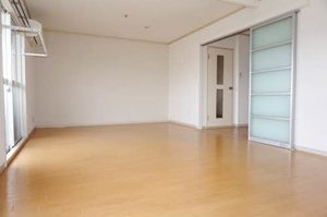 フレグランスまほろば B棟 B0205号-2