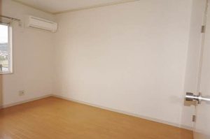 フレグランスまほろば B棟 B0205号-4