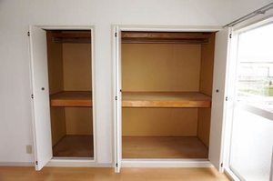 フレグランスまほろば B棟 B0205号-5