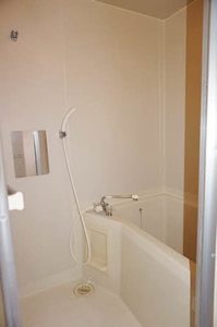 フレグランスまほろば B棟 B0205号-8