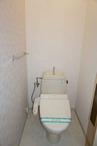 フレグランスまほろば B棟 B0205号-9