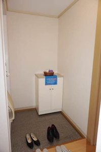 フレグランスまほろば B棟 B0205号-10