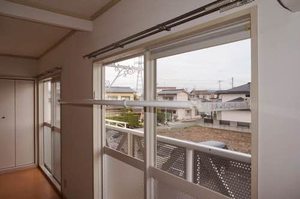 フレグランスまほろば B棟 B0205号-11