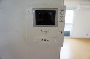 フレグランスまほろば B棟 B0205号-13