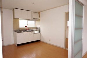 フレグランスまほろば B棟 B0205号-15