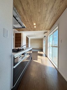 エクセル・メゾン C棟 C0107号-3
