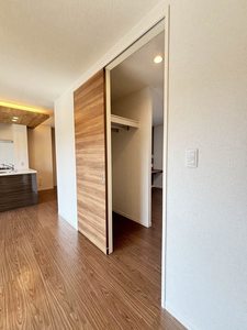 エクセル・メゾン C棟 C0107号-7