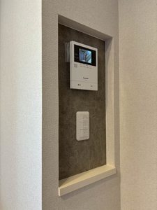 エクセル・メゾン C棟 C0107号-12