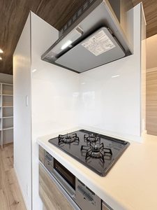 エクセル・メゾン　Ｄ棟 D0110号-2