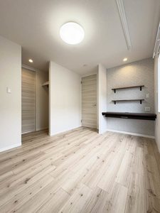 エクセル・メゾン　Ｄ棟 D0110号-3