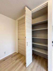 エクセル・メゾン　Ｄ棟 D0110号-4