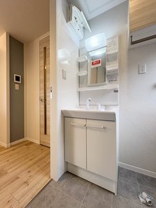 エクセル・メゾン　Ｄ棟 D0110号-5