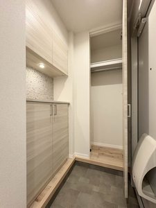 エクセル・メゾン　Ｄ棟 D0110号-8