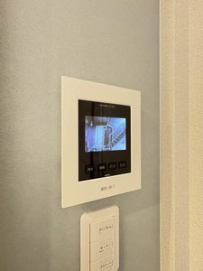 エクセル・メゾン　Ｄ棟 D0110号-11