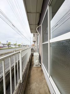 エクセル・メゾン　Ｄ棟 D0110号-12