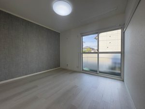 エトアール板谷　Ａ棟 A0102号-4