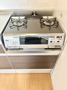 ビューモンド A0202号-4